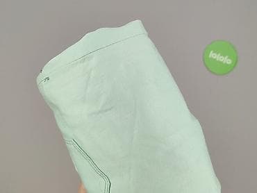 biale spodenki: Re-Dress, Szorty damskie, rozmiar 2XS — 6