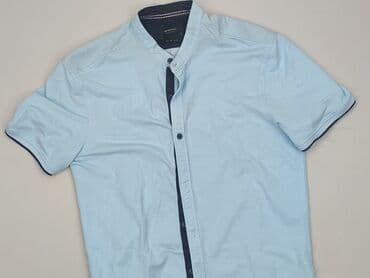 Essentiel, Сорочка для чоловіків, розмір S на lalafo.pl Essentiel, Сорочка для чоловіків, розмір S