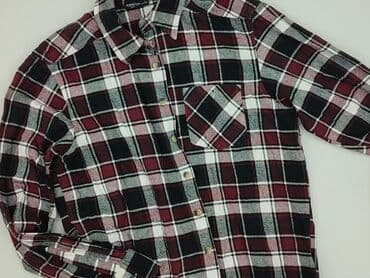koszula flanelowa jula: IDENTIC, Shirt for men, size S — 1