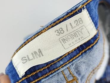 timberland 26: Infinity Woman, Jeansy damskie, rozmiar S — 5