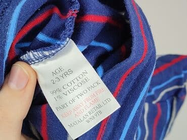 stradivarious stroje kąpielowe: Sweatshirt, 2-3 years, 92-98 cm, condition - Very good — 4