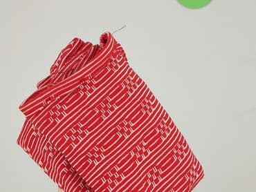 t shirty w czerwone paski: T-shirt damski, rozmiar S — 5