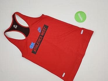 bluzy crivit: Nike, Top damski, rozmiar M — 2