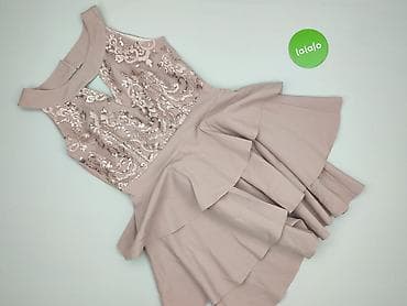 sukienki aggi: Duet A&M, Sukienka damska, rozmiar M — 2