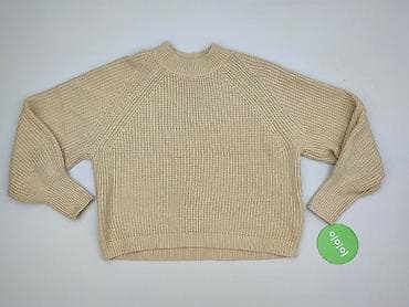 reserved.com pl: Reserved YFL, Sweter damski, rozmiar M — 2