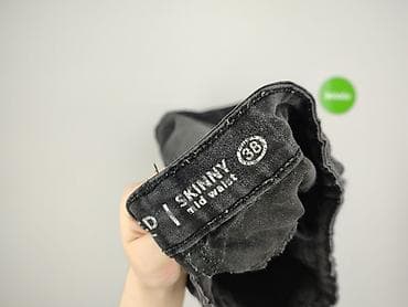 clothes silver: Beloved, Jeansy damskie, rozmiar M — 4