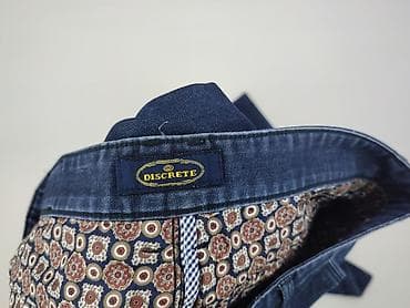 pull and bear ro: Chinosy dla mężczyzn, rozmiar XL — 4