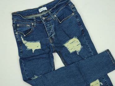 Denim, Джинси жіночі, розмір M