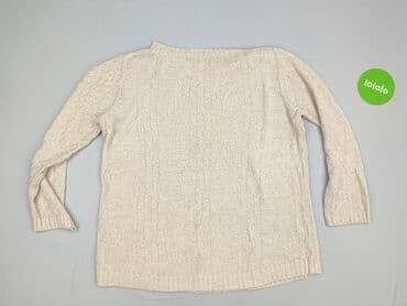 czy sweter z poliestru jest dobry: George, Светр жіночий, розмір 2XL — 3
