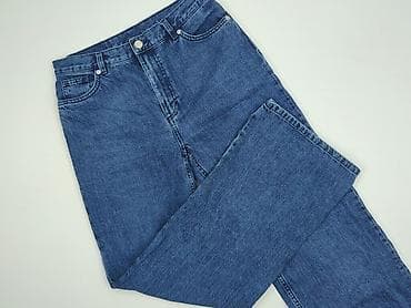 Jeansy damskie, rozmiar S