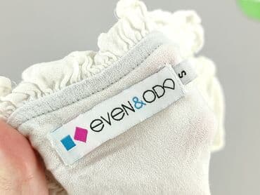 even and odd buty: Even&Odd, Bluzka damska, rozmiar S — 5