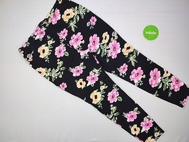 roxy legginsy: Emery Rose, Legginsy rozmiar 2XL — 3