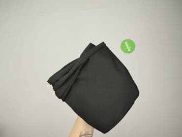 legginsy z futerkiem primark: PrettyLittleThing, Spodnie materiałowe damskie, rozmiar L — 5