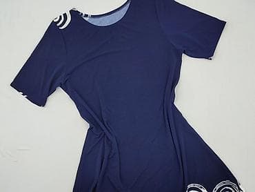 buty azuree: Сукня жіноча, розмір L — 1