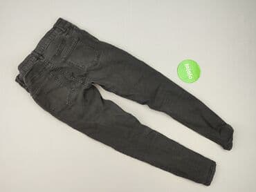 buty hello kitty, sinsay: Sinsay, Jeansy damskie, rozmiar S — 4