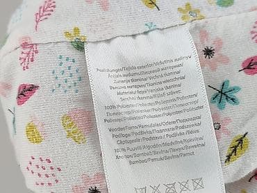 pull and bear bluza: Жилетка, 1,5-2 р., 86-92 см, стан - Дуже гарний — 4