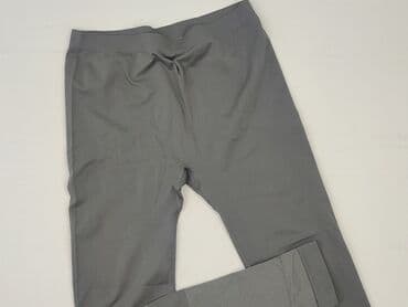 legginsy sportowe damskie duże rozmiary: Crane, Legginsy Sportowe damskie, rozmiar 6XL — 1