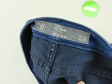 mother denim: S.Oliver, Jeansy damskie, rozmiar S — 4