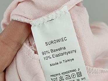 bluzki gothic: One size, Tunika damska, rozmiar S — 5