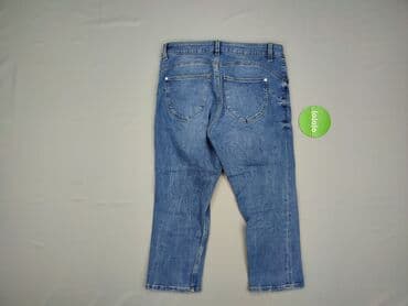 c: C&A, 3/4 Trousers for women, size M (EU 38) — 3