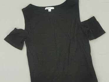 bluzki z odkrytymi ramionami mohito: Subdued, Bluzka damska, rozmiar S — 1