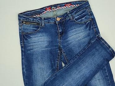 tk maxx garnitury: House, Jeans for women, size L — 1