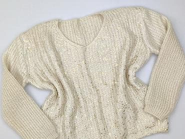 sweter hm: Sweter damski, rozmiar 3XL — 1