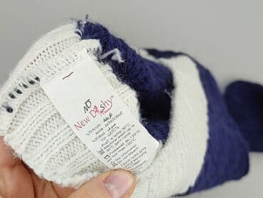 sweter od c a: Sweter damski, rozmiar L — 4