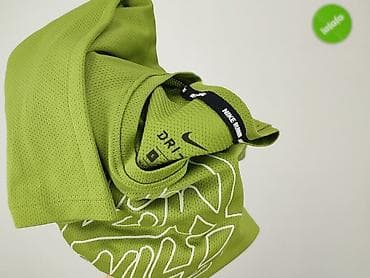uniform: Nike, Koszulka dla mężczyzn, rozmiar S — 4