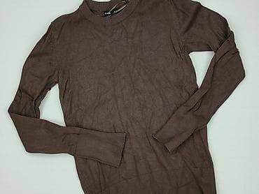 Sinsay, Sweter damski, rozmiar S