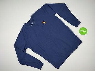 elegancki sweter: Bluza dla mężczyzn, rozmiar M — 2