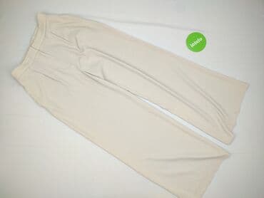 piżama h and m: H&M, Spodnie materiałowe damskie, rozmiar M — 2