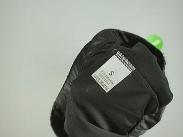 elbrus legginsy: Legginsy Ze skóry ekologicznej damskie, rozmiar S — 4