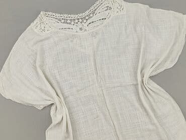 ITALY FASHION, Women's blouse, size One size