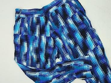 spodnie moro diverse: Spodnie materiałowe damskie, rozmiar M — 1