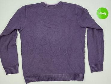 rag: Sweter dla mężczyzn, rozmiar 2XL — 3