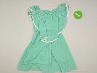 sukienki dla puszystych wieczorowe: Women`s dress, size S (EU 36) — 3