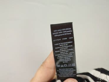 koszula wiya w paski: F&F, Top damski, rozmiar S — 6