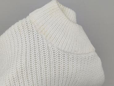 sweter akryl: FB Sister, Sweter damski, rozmiar S — 7