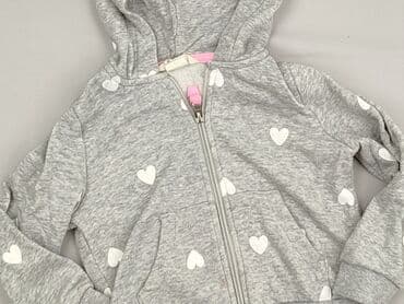 Transitional jacket, H&M, 3-4 years, 98-104 cm, condition - Very good