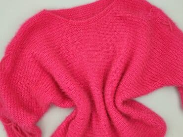 new yorker sweter halloween: Women`s sweater, size XL — 1