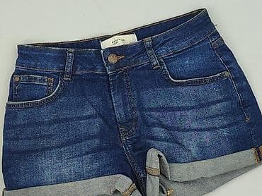 Denim, Szorty damskie, rozmiar S