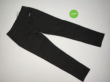 bluzki l: Legginsy Eleganckie damskie, rozmiar M — 3