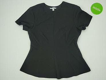 "hm": H&M, Bluzka damska, rozmiar M — 2
