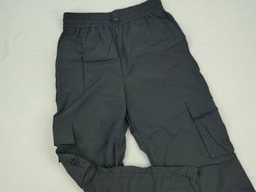 męskie kozaki z lasocki for men: Studio, Spodnie cargo damskie, rozmiar M — 1