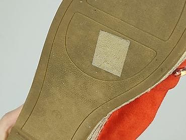 cacharel shoes: Sandały damskie, rozmiar 39 — 6