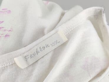 bluzki damskie rozm 50: Moda, Bluzka damska, rozmiar M — 4