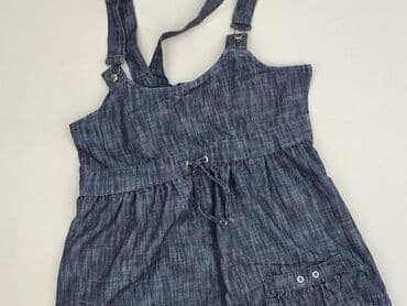 buty ze wstążką: Sukienka damska, rozmiar L — 1