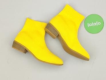 buty walanki: Botki damskie, rozmiar 41 — 2
