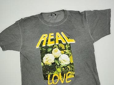 kaczuszki: T-shirt damski, rozmiar M — 1